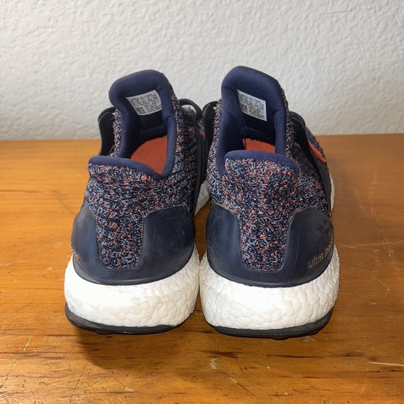 Adidas Ultraboost, BB6165, mens US 11 - Picture 4 of 7